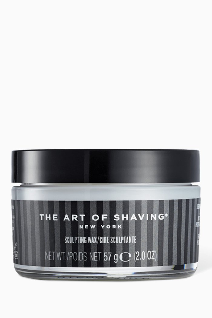

Sculpting Hair Wax, 57g, Multicolour