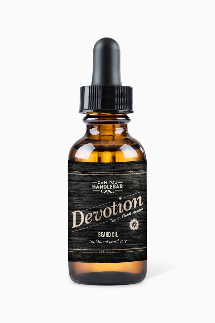 

Devotion Beard Oil, 30ml, Multicolour