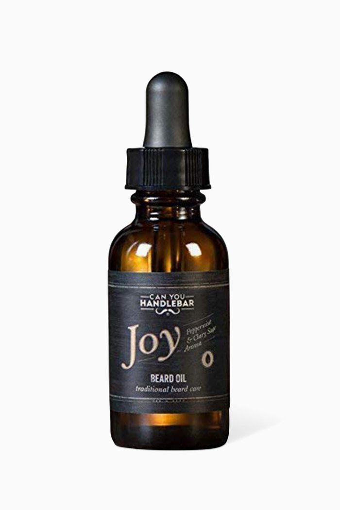 

Joy Beard Oil, 30ml, Multicolour