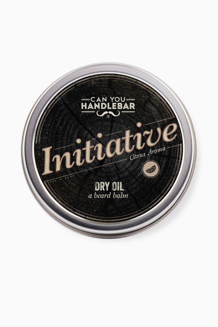 

Initiative Beard Dry Oil, 57g, Multicolour