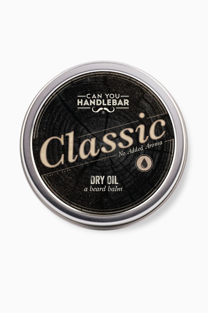 

Temperance Unscented Beard Dry Oil, 57g, Multicolour