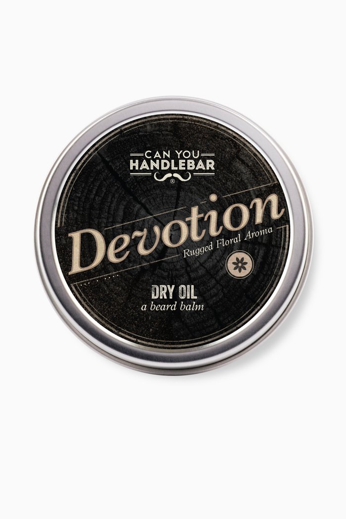 

Devotion Beard Dry Oil, 57g, Multicolour