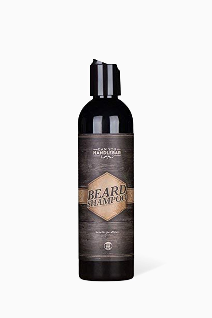 

Beard Shampoo, 8oz, Multicolour