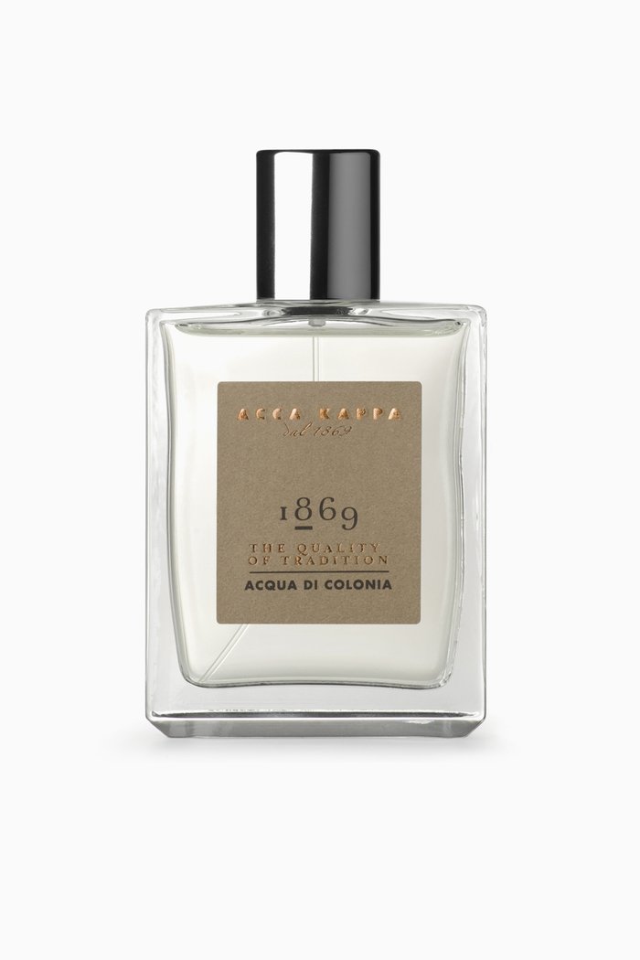 

1869 Cologne for Men, 100ml, Multicolour