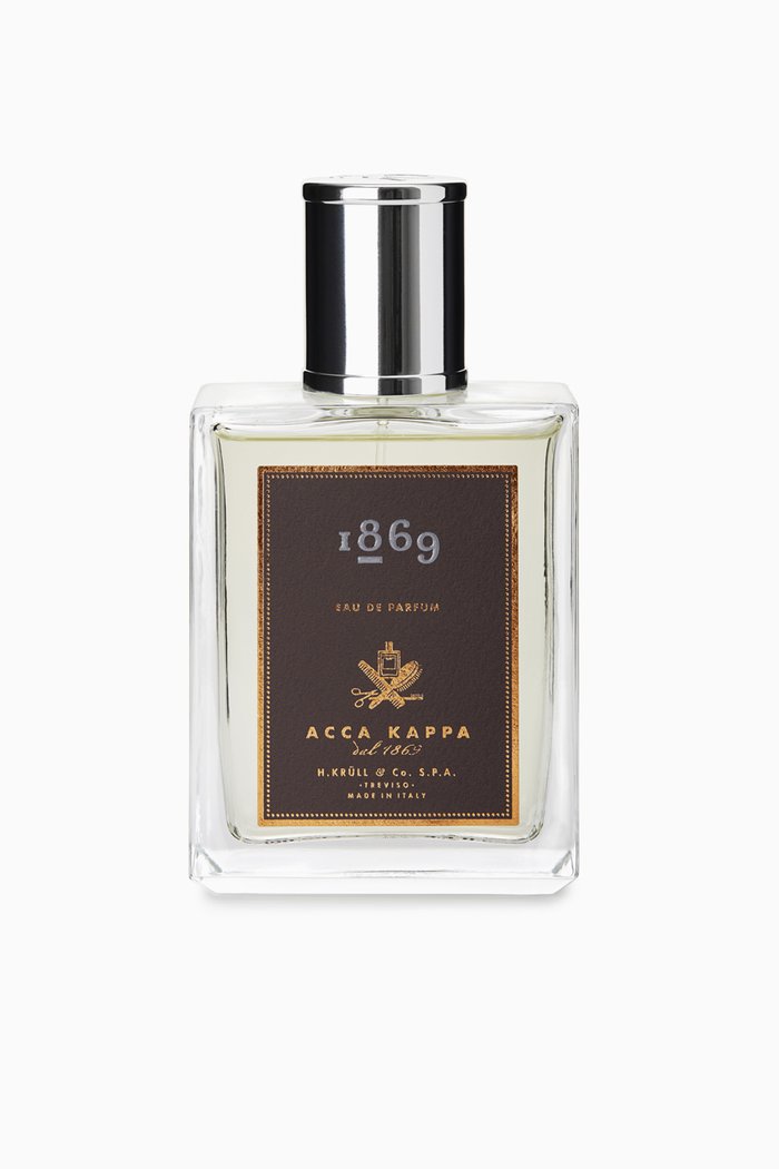 

1869 Parfum for Men, 100ml, Multicolour