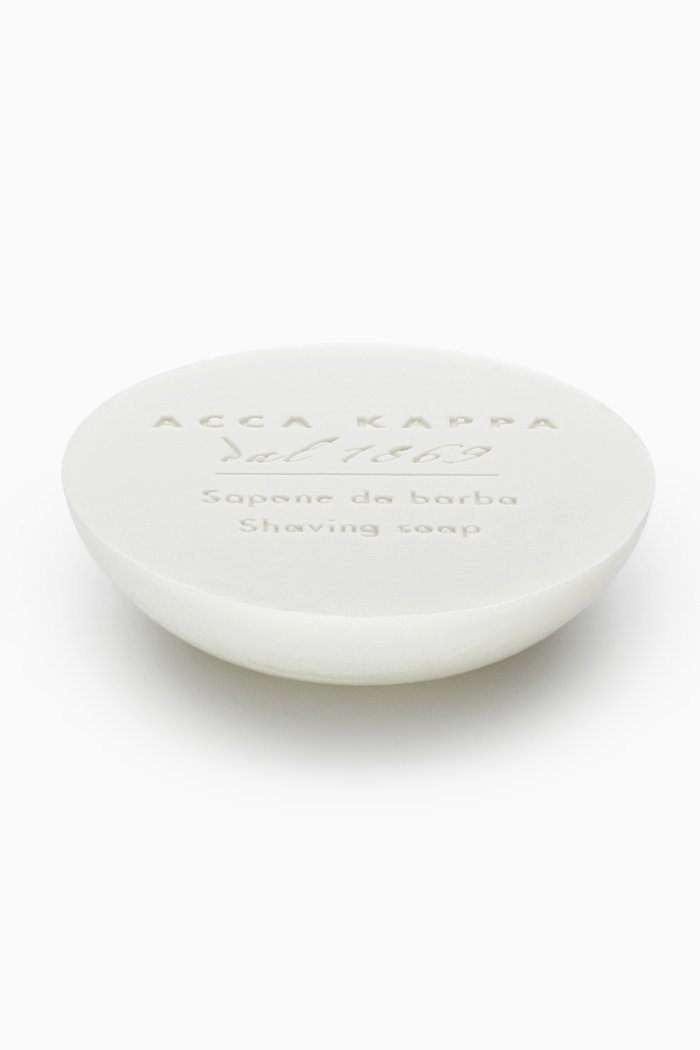 

1869 Almond Shave Soap, Multicolour