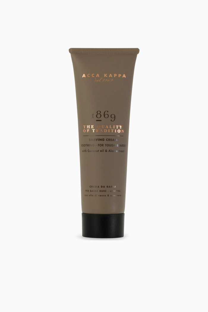 1869 Shaving Cream, Multicolour