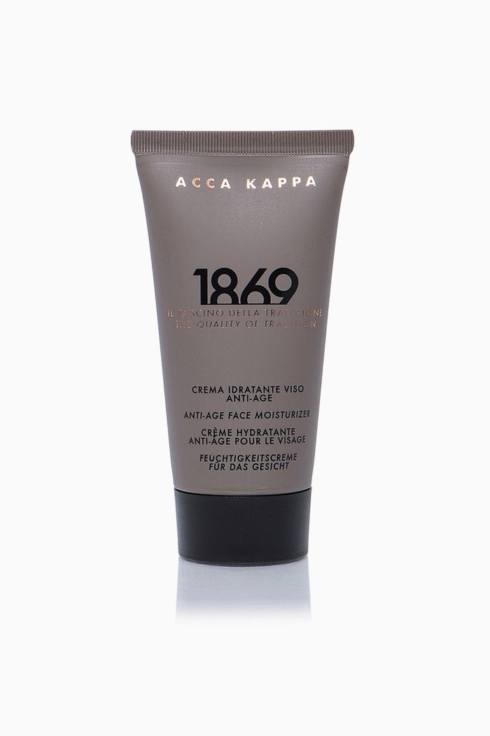 

1869 Anti-Age Face Moisturizer, Multicolour