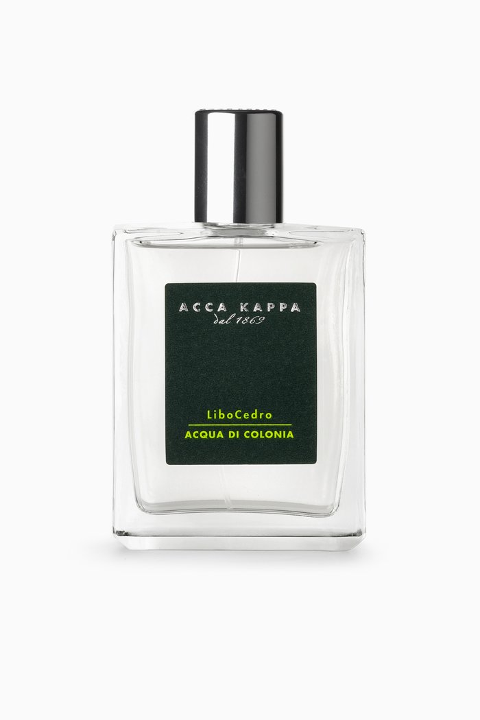 

Cedar Wood Eau de Cologne, 100ml, Multicolour