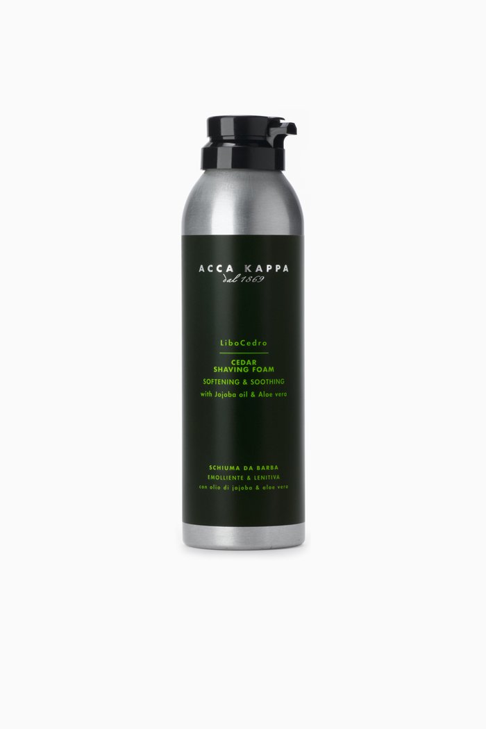 

Cedro Shave Foam, Multicolour
