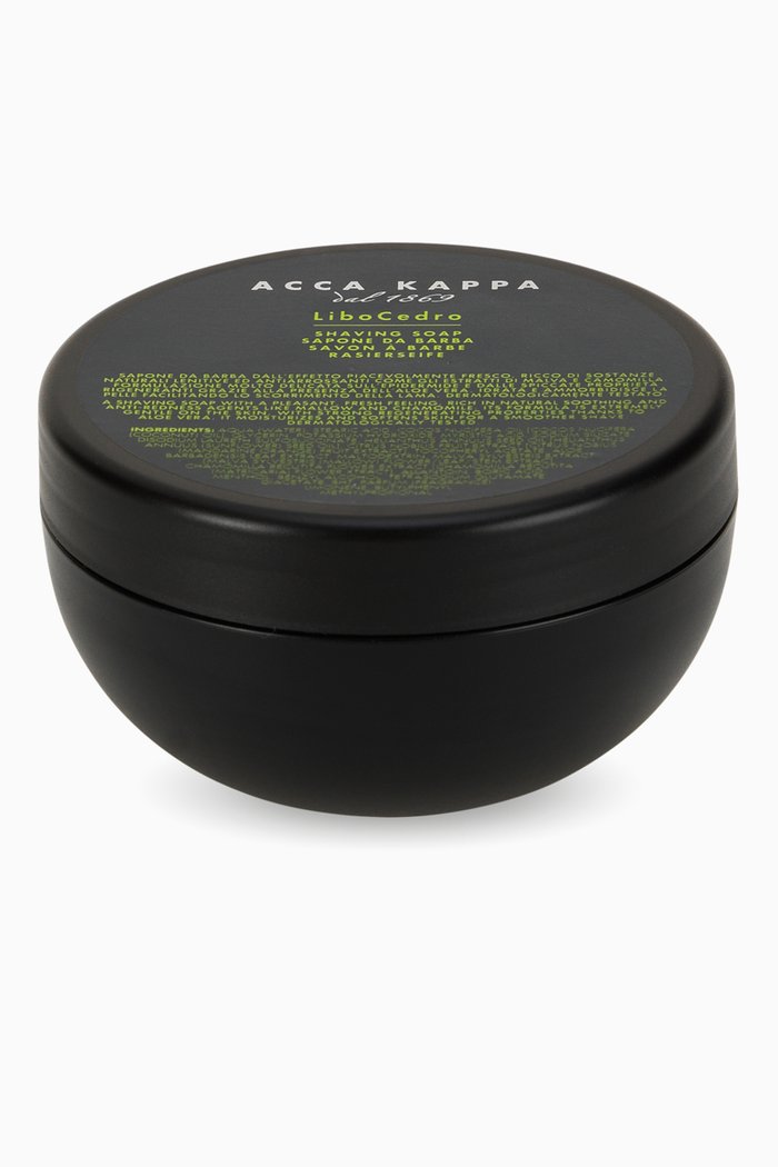 

Cedro Shave Cream, Multicolour