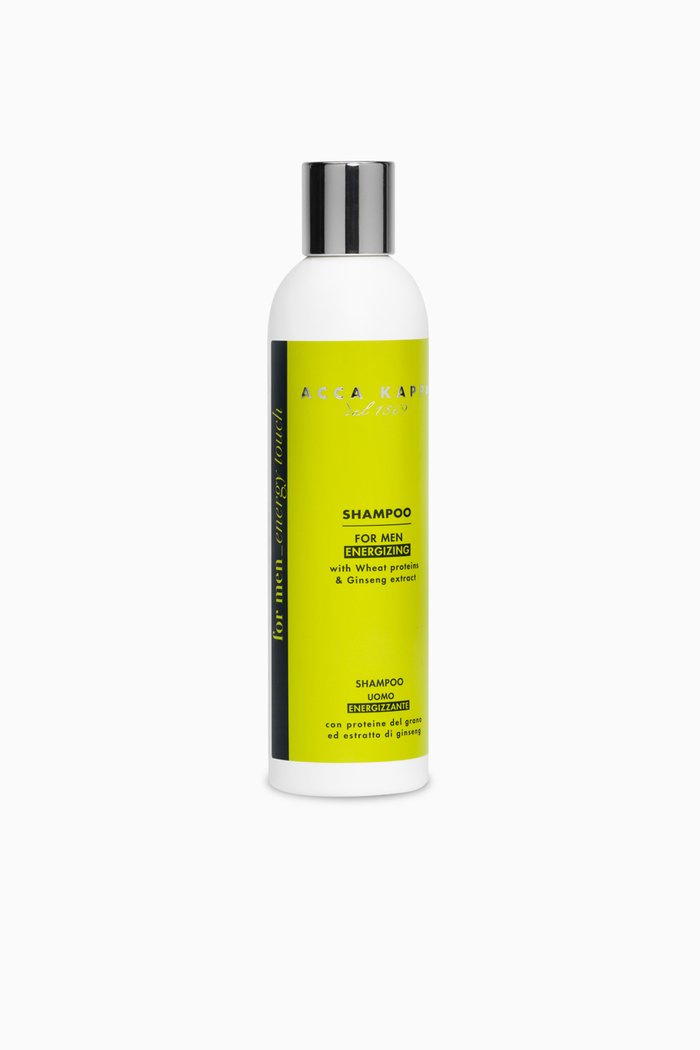 

Cedro Energizing Shampoo, Multicolour