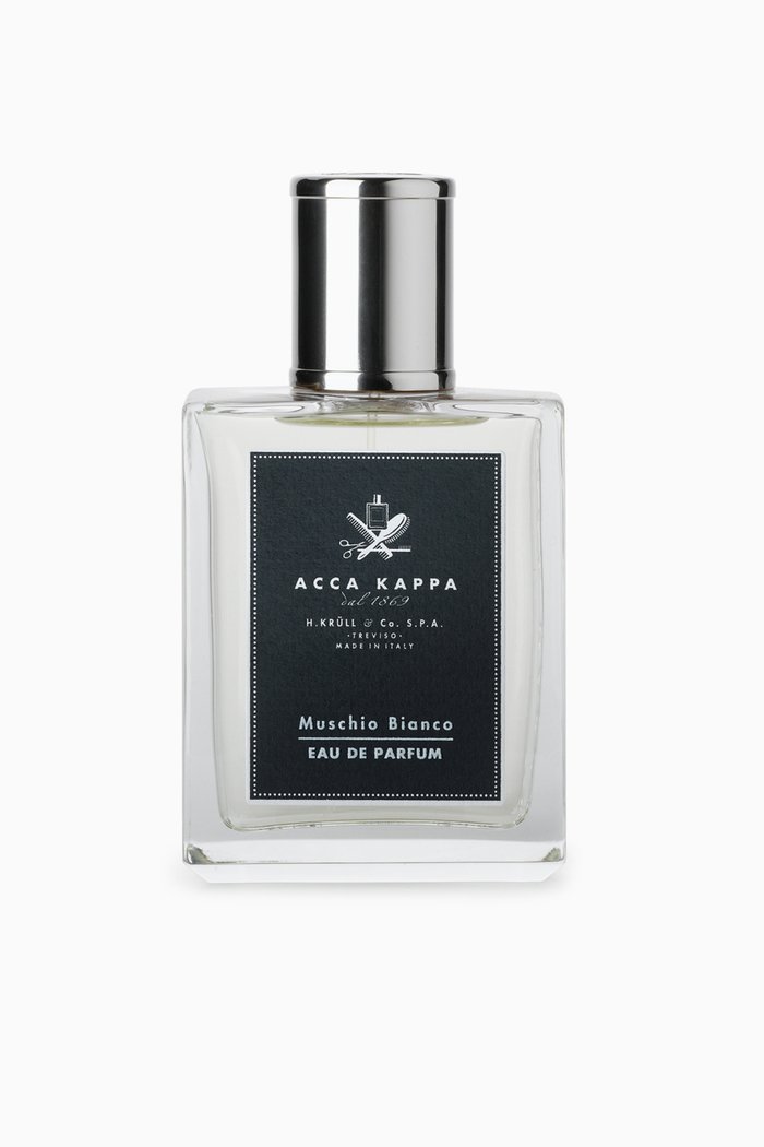 

White Moss Parfum, 100ml, Multicolour