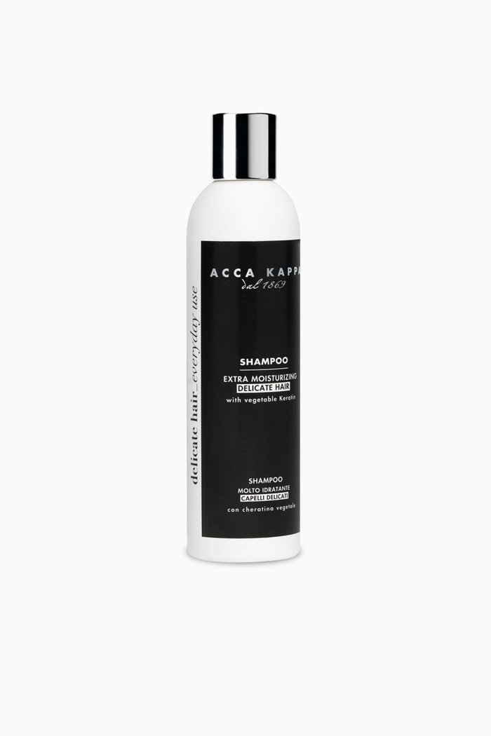 

White Moss Moisturising Shampoo, 250ml, Multicolour