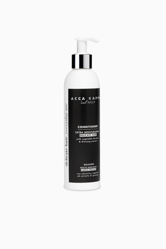 

White Moss Moisturising Conditioner, 250ml, Multicolour