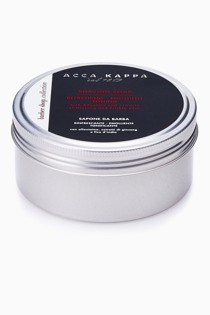 

Shaving Soap, 250ml, Multicolour