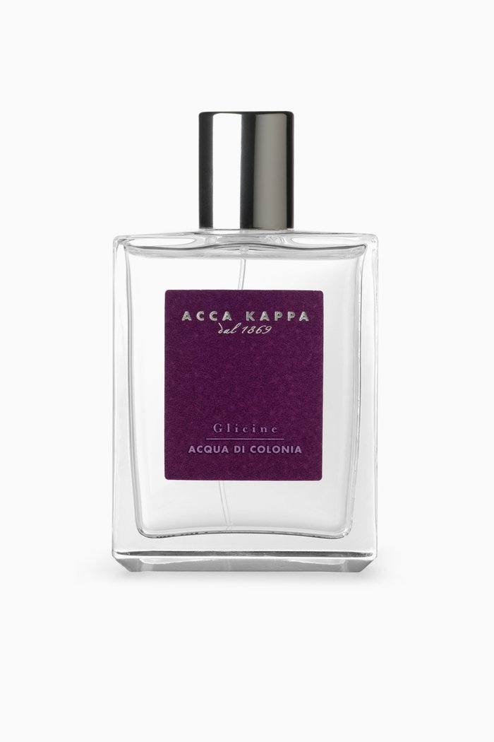 

Wisteria Eau De Cologne, 100ml, Multicolour