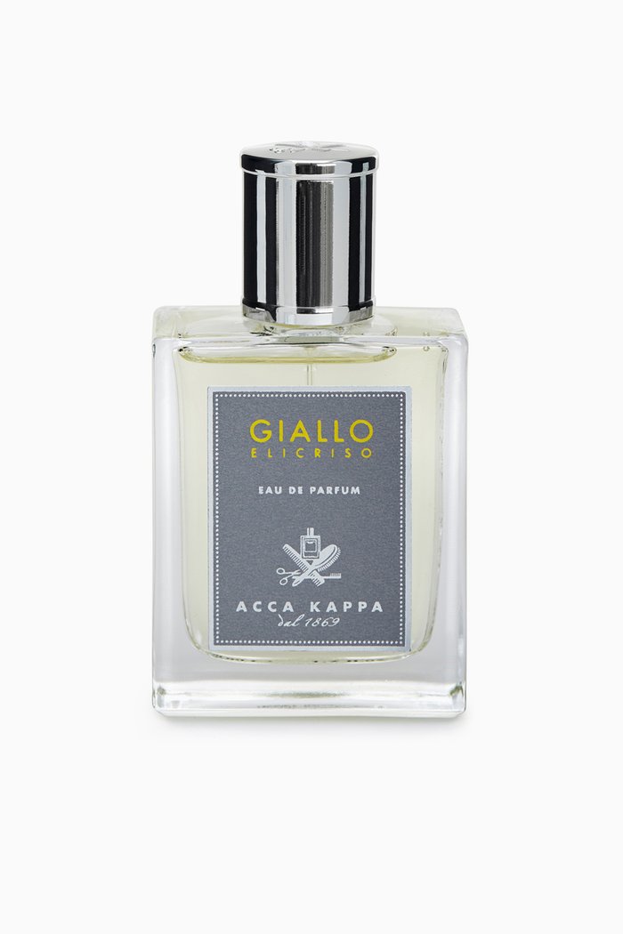 

Giallo Elicriso Eau De Parfum, 50ml, Multicolour