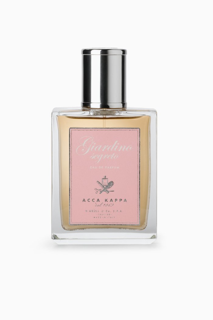 

Giardino Segreto Eau De Parfum, 100ml, Multicolour