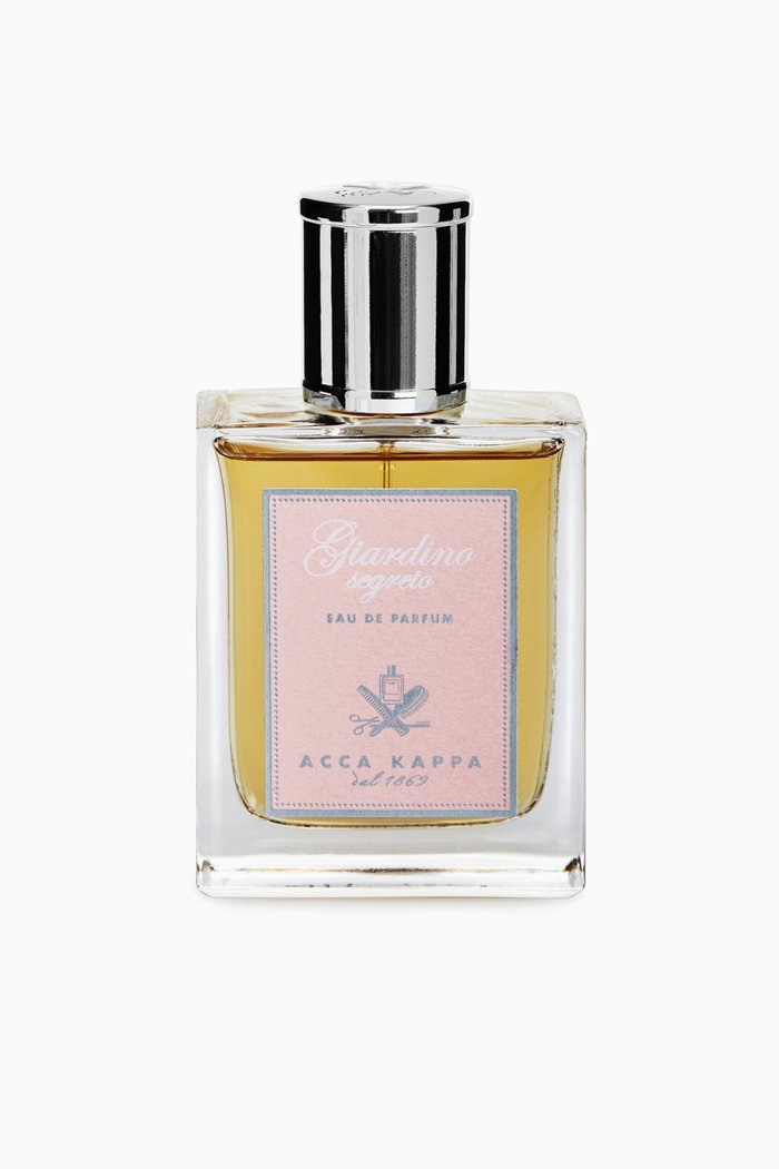 

Giardino Segreto Eau De Parfum, 50ml, Multicolour