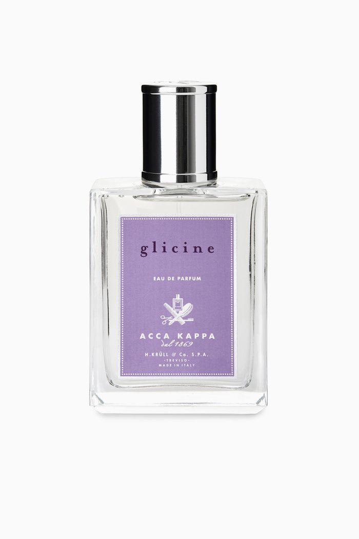 

Wisteria Eau De Parfum 100ml, Multicolour