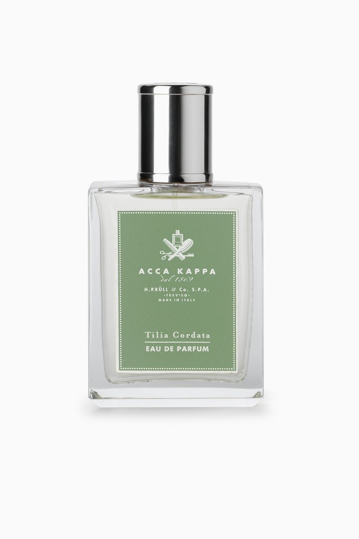 

Tilia Cordata Eau De Parfum, 100ml, Multicolour