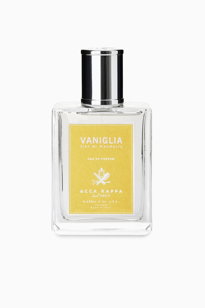 

Vaniglia Fior di Madorlo Eau de Parfum, 100ml, Multicolour