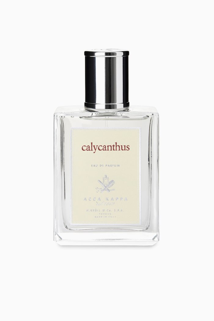 

Calycanthus Eau De Parfum, 100ml, Multicolour