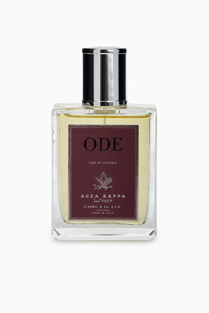 

Ode Eau De Parfum, 100ml, Multicolour