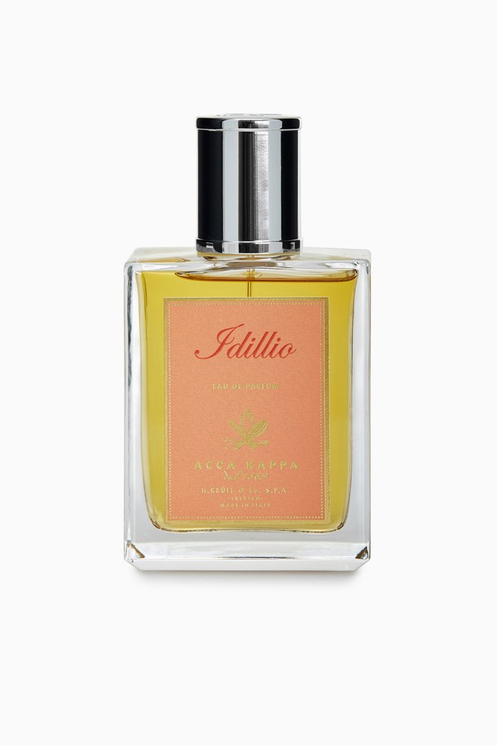 Idillio Eau De Parfum, 100ml, Multicolour