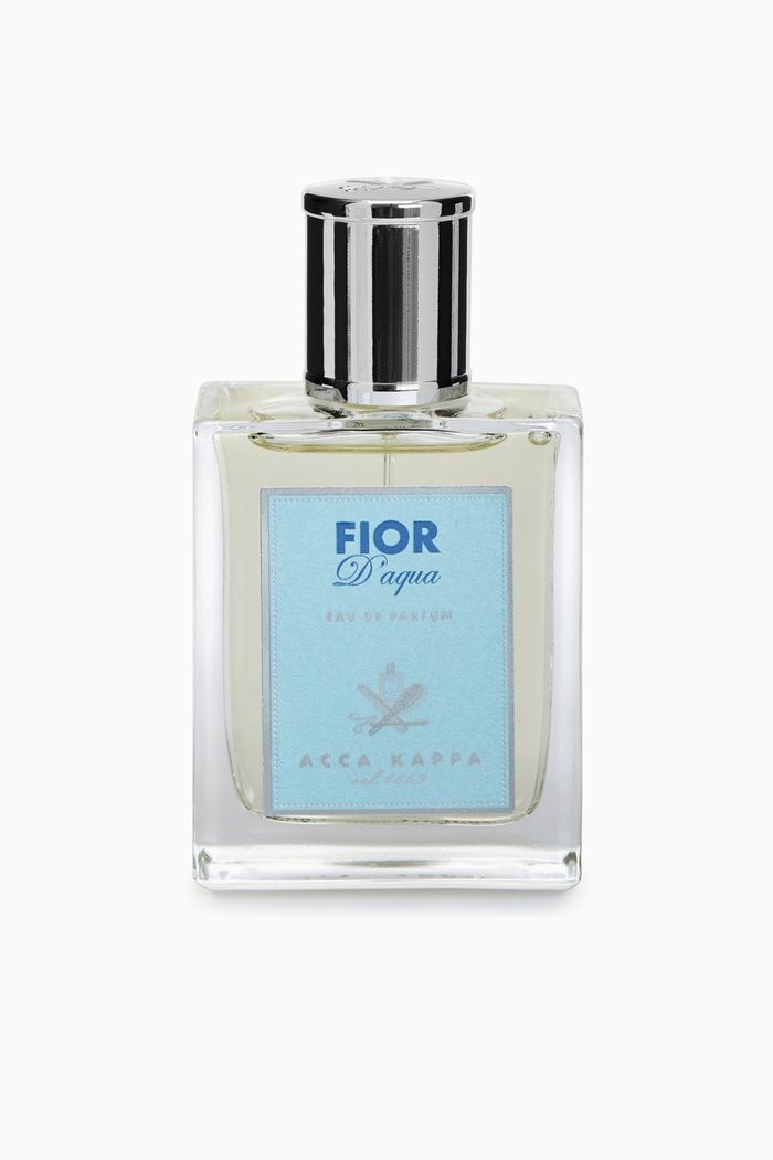 

Fior D'Aqua Eau De Parfum, 50ml, Multicolour