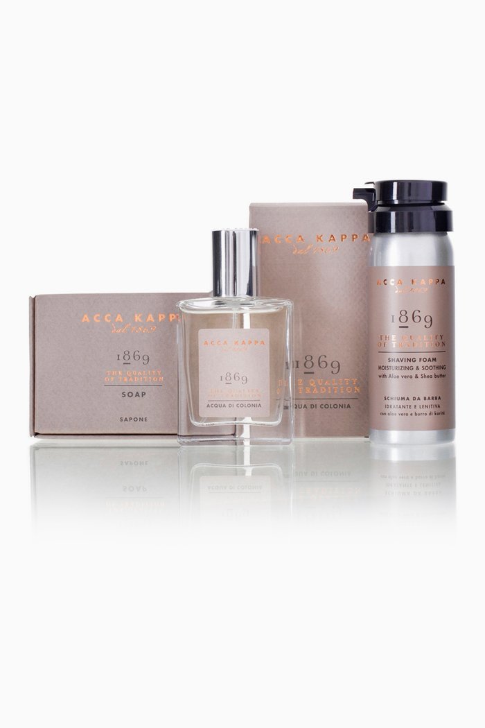 

1869 Gift Set, Multicolour