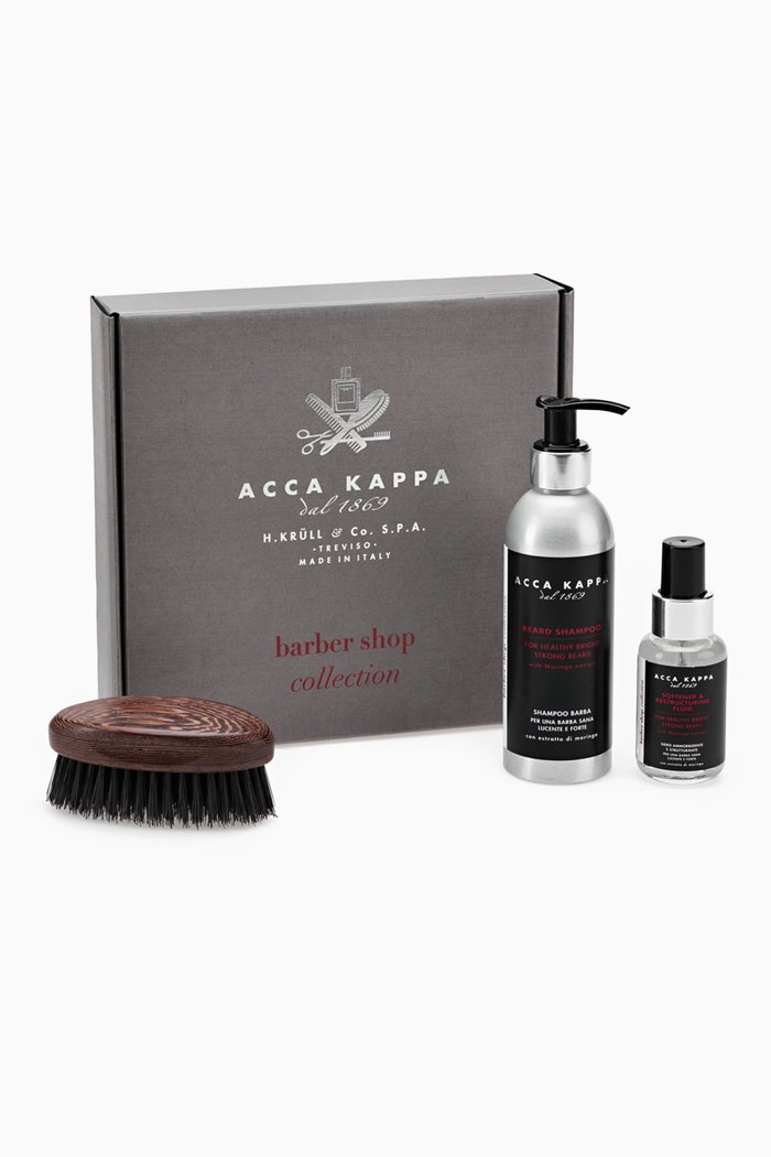 

Barber Shop Collection Gift Set, Multicolour