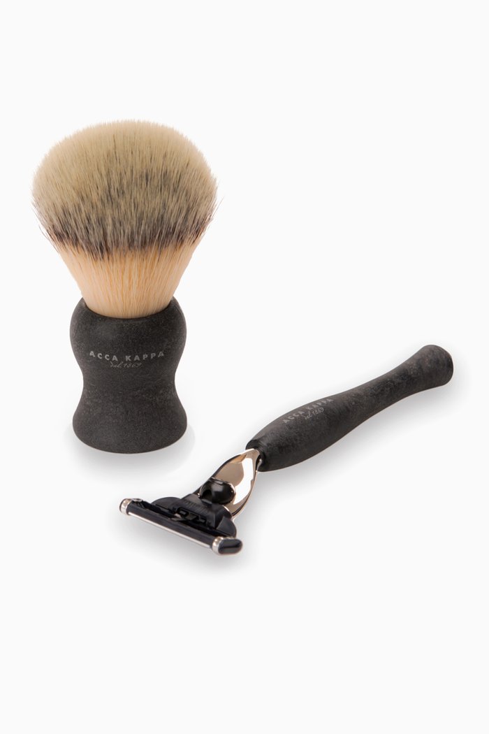 

Barber Shop Collection Shaving Set, Multicolour