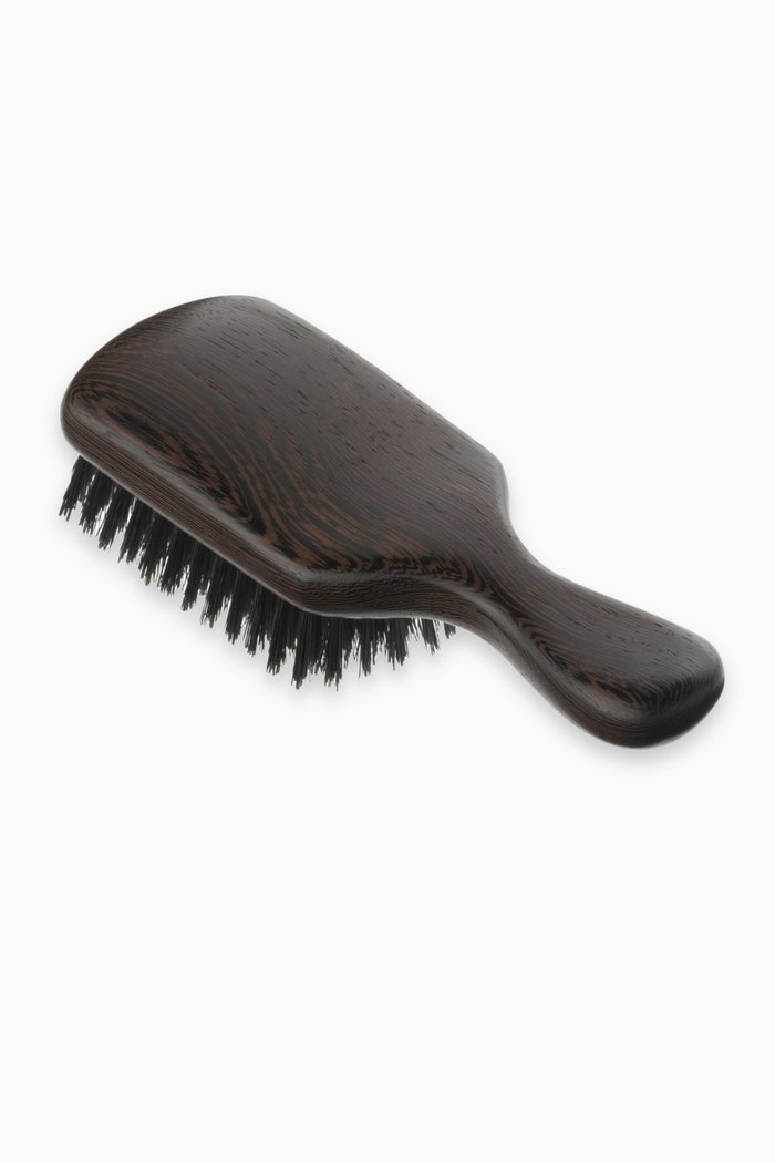 

1869 Hairbrush, Multicolour