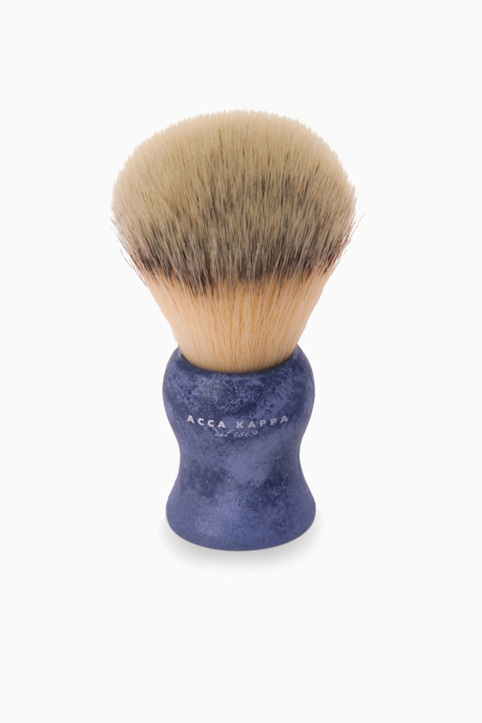 Natural Style Shaving Brush, Multicolour