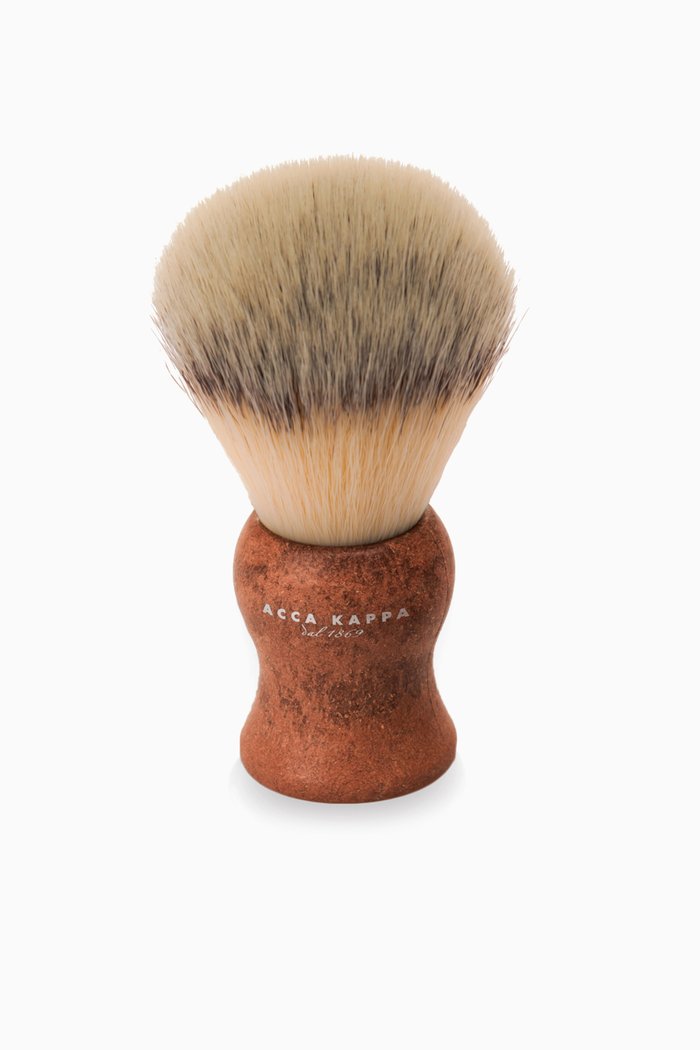 Natural Style Shaving Brush, Multicolour