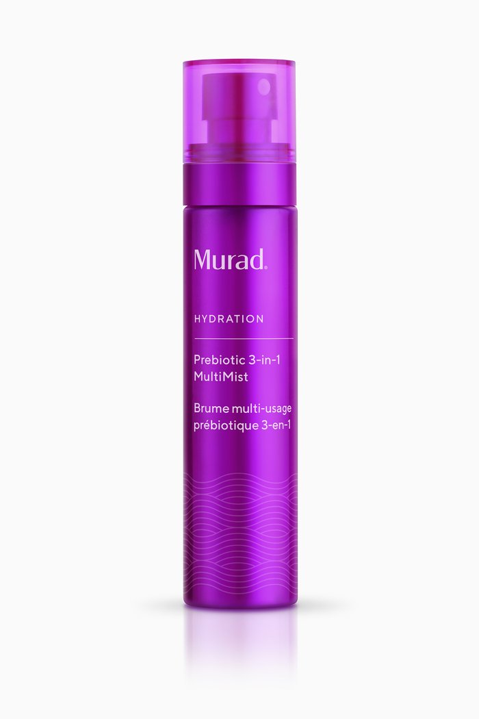 Prebiotic 3-In-1 MultiMist, 100ml, Multicolour