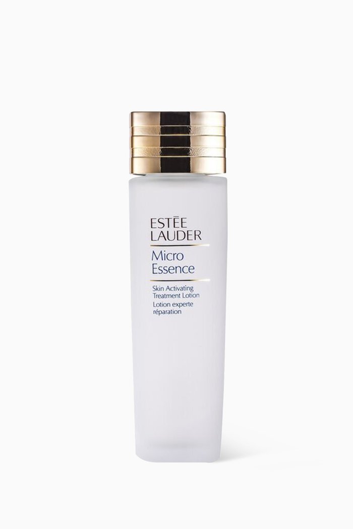 

Micro Essence Skin Activating Treatment Lotion, 150ml, Multicolour