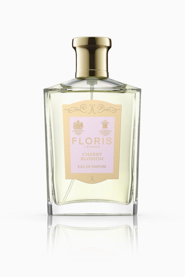 

Cherry Blossom Eau de Parfum, 100ml, Colourless