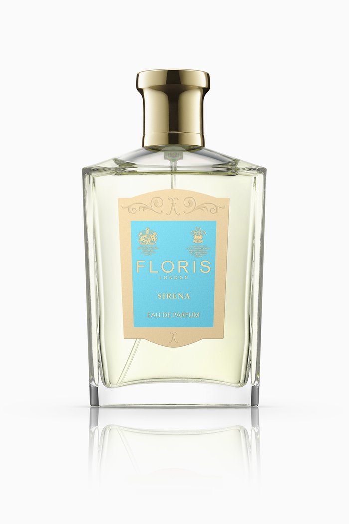 

Sirena Eau de Parfum, 100ml, Colourless
