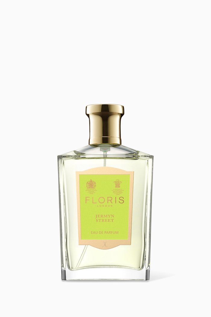 

Jermyn Street Eau De Parfum, 100ml, Colourless