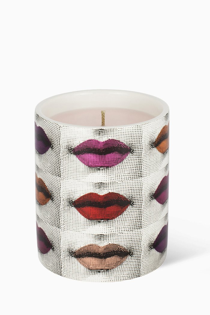 

Rosetti Flora Scented Candle, 300g, Multicolour