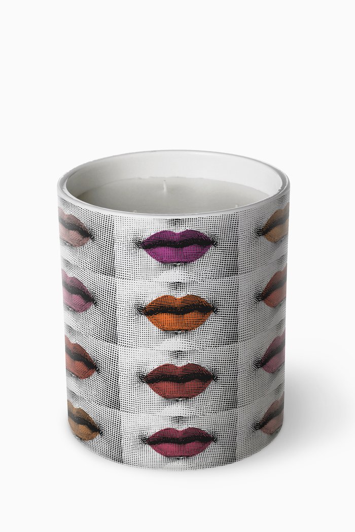 

Rosetti Flora Scented Candle, 900g, Multicolour