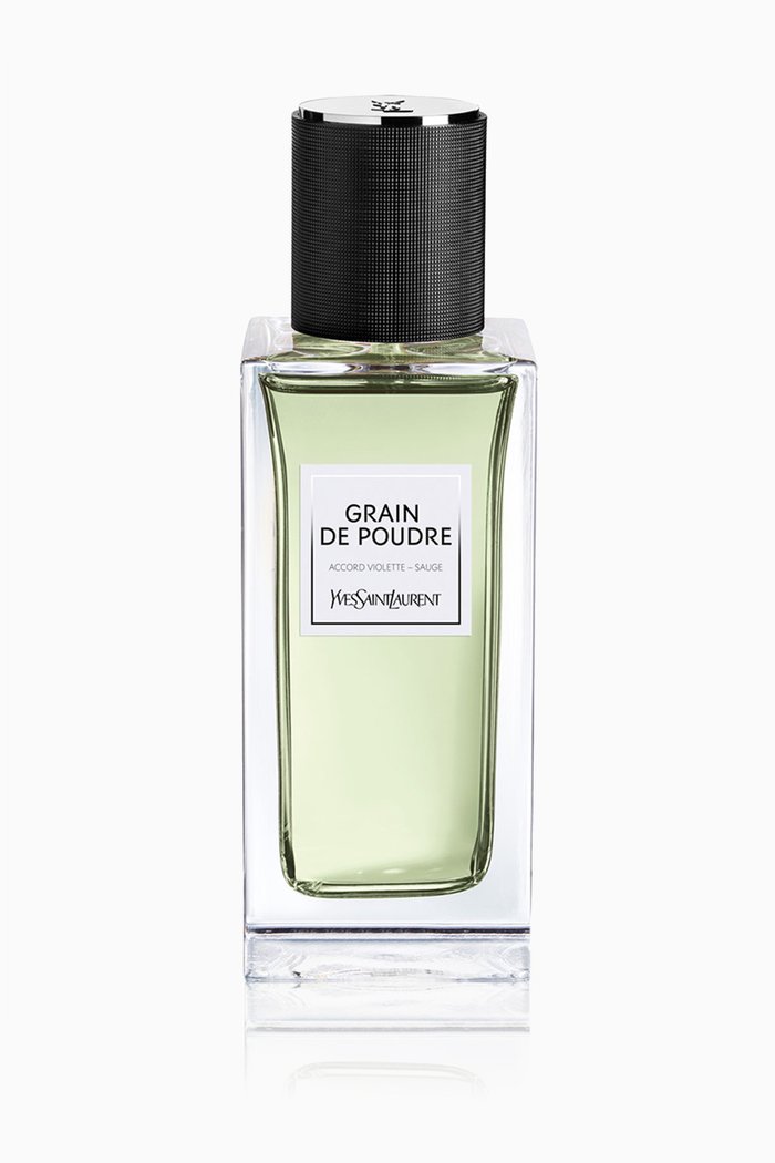 

Le Vestiaire Des Parfums - Grain de Poudre, 125ml, Colourless