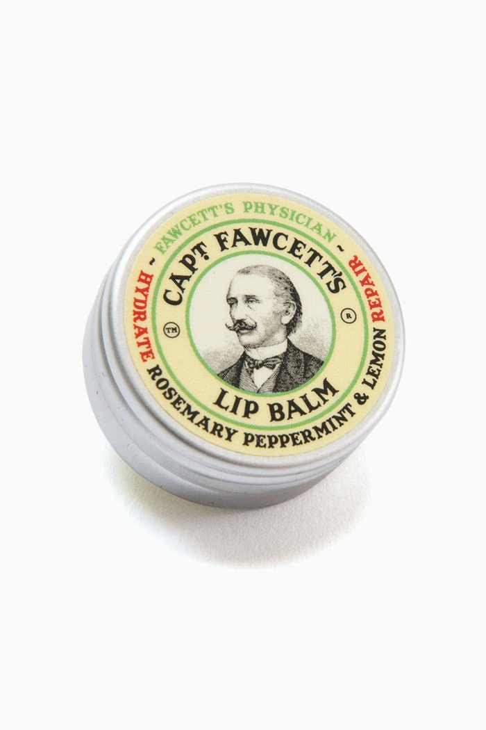 

Physician Lip Balm, 10ml, Multicolour