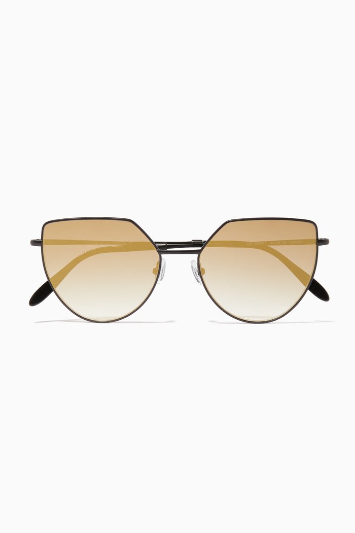 

Offshore 1 Sunglasses, Gold