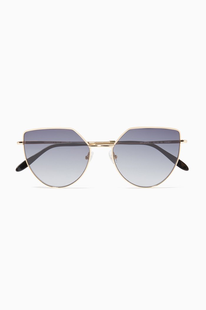 

Offshore 1 Sunglasses, Black