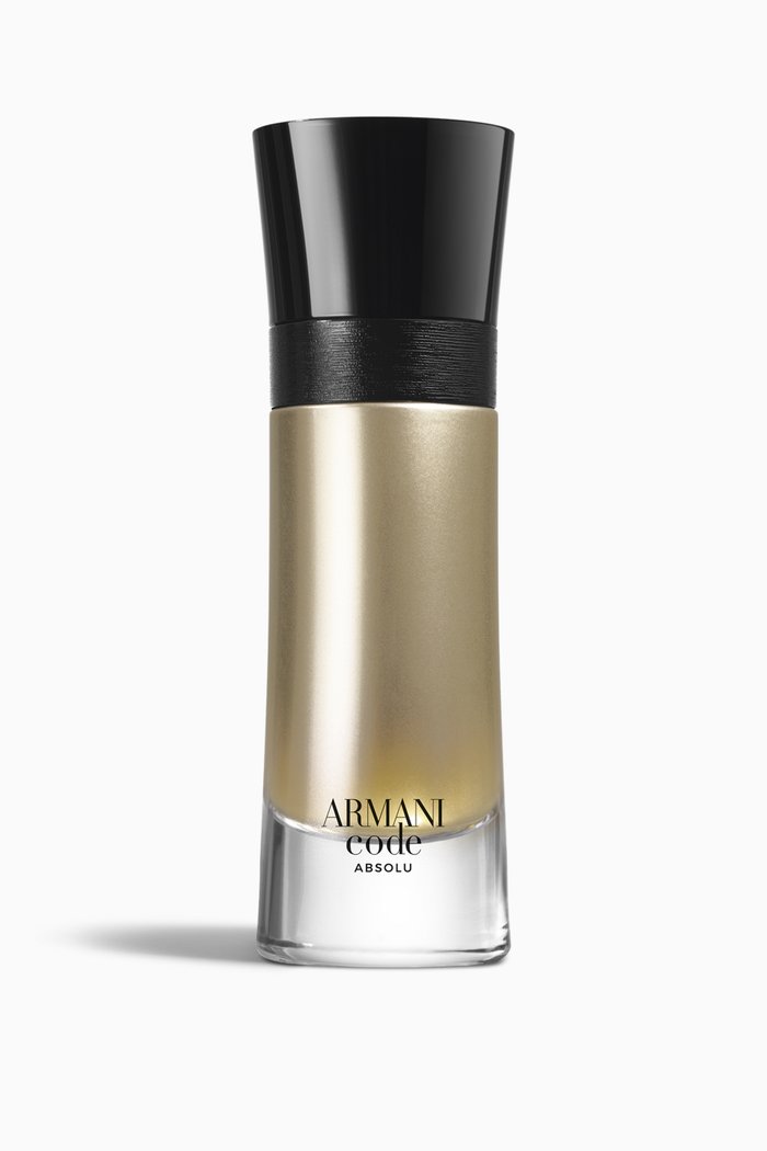 

Code Absolu Eau de Parfum, 60ml, Colourless