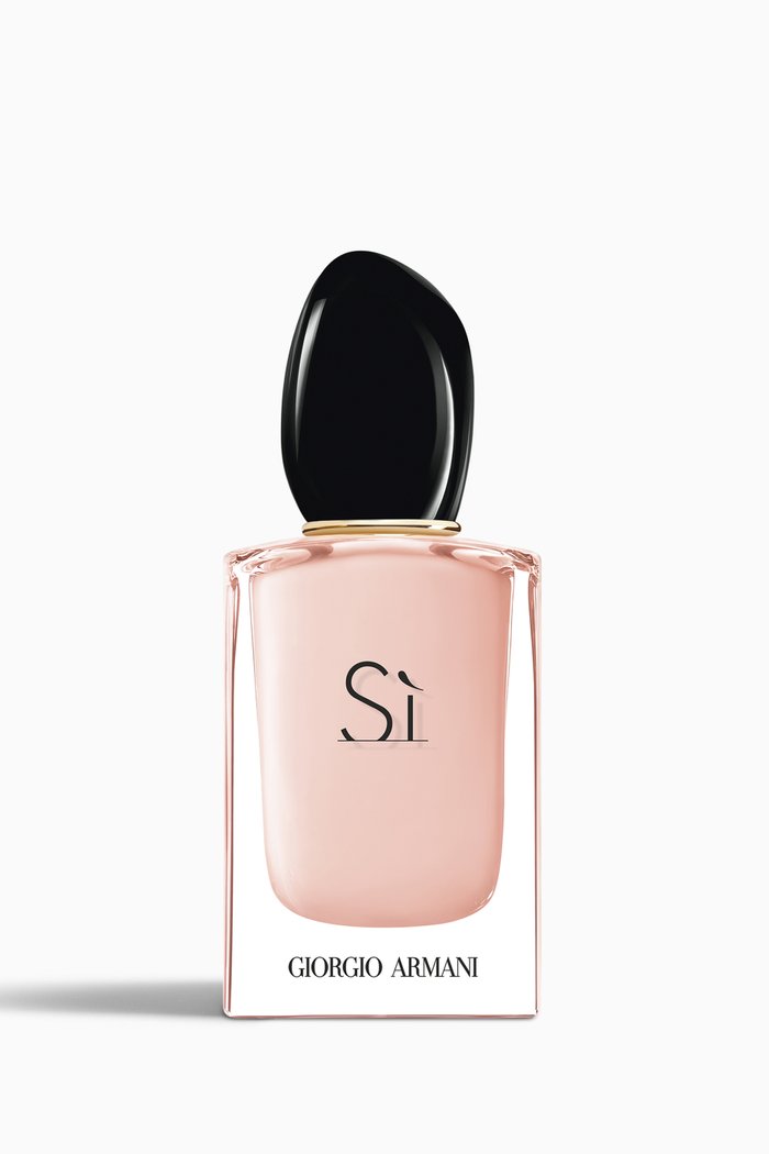 

Sì Fiori Eau de Parfum, 50ml, Multicolour